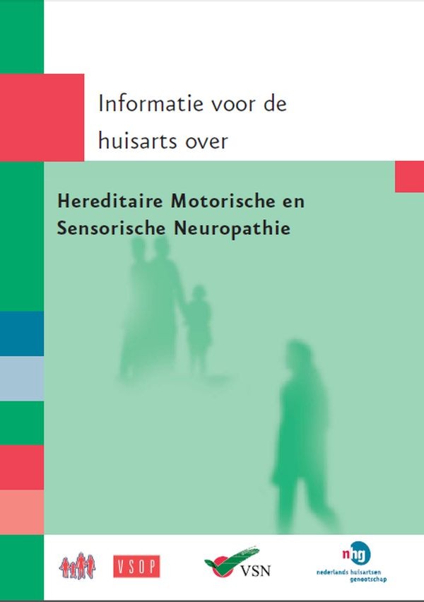 Huisartsenbrochure voor Hereditaire Motorische en ...