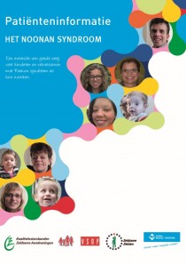 Patiënteninformatie Noonan Syndroom Patiënteninformatie Noonan Syndroom
