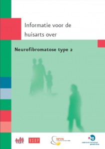 Huisartsenbrochure Neurofibromatose Type 2