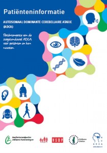 Patiënteninformatie ADCA Patiënteninformatie ADCA