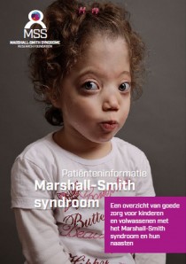 Patiënteninformatie Marshall Smith Syndroom Patiënteninformatie Marshall Smith Syndroom
