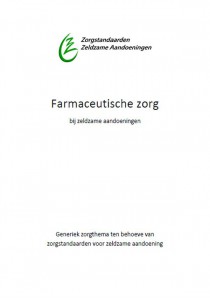 Farmaceutische zorg Farmaceutische zorg