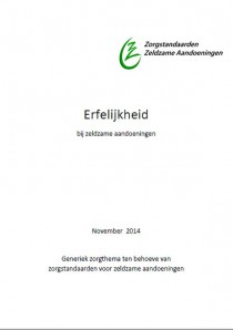 Erfelijkheid Erfelijkheid