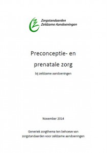 Preconceptie zorg Preconceptie zorg