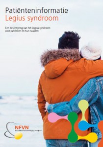 Patiënteninformatie Legius Syndroom Patiënteninformatie Legius Syndroom