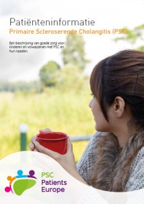 Patiënteninformatie PSC Patiënteninformatie PSC