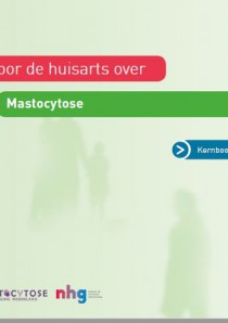 Huisartsenbrochure Mastocytose