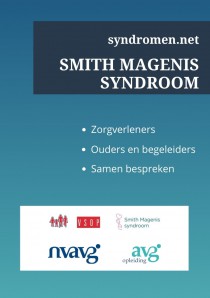 Smith-Magenis syndroom Smith-Magenis syndroom
