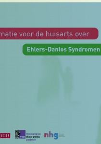Huisartsenbrochure Ehlers Danlos Syndroom