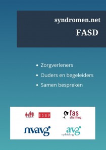 FASD - Ouders en Begeleiders