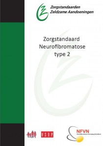Zorgstandaard Neurofibromatose type 2