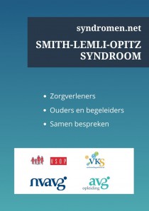 Smith-Lemli-Opitz syndroom