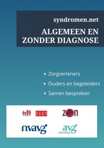 Algemeen en zonder diagnose - Ouders en Begeleiders Algemeen en zonder diagnose - Ouders en Begeleiders