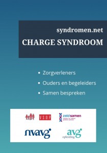 Syndromen.net - CHARGE syndroom Syndromen.net - CHARGE syndroom
